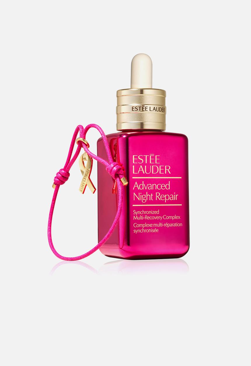 Estee Lauder - Advanced Night Repair with Pink Ribbon Bracelet - 50ml