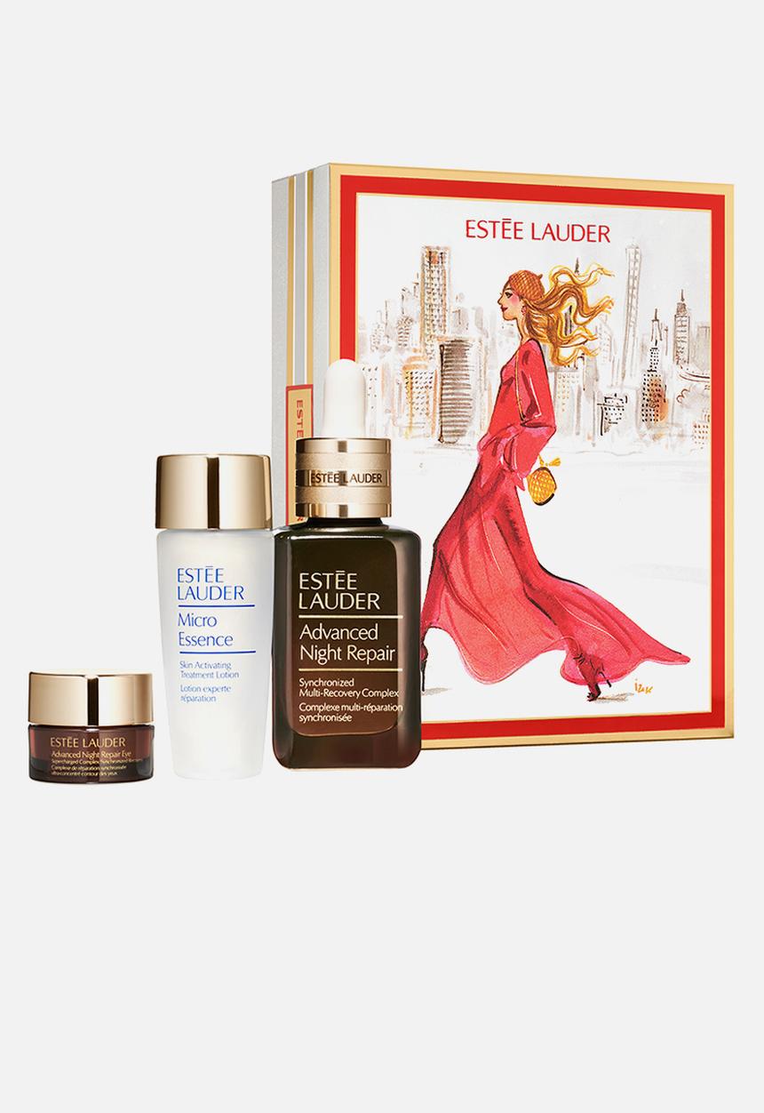 Estee Lauder - Repair + Renew Skincare Collection