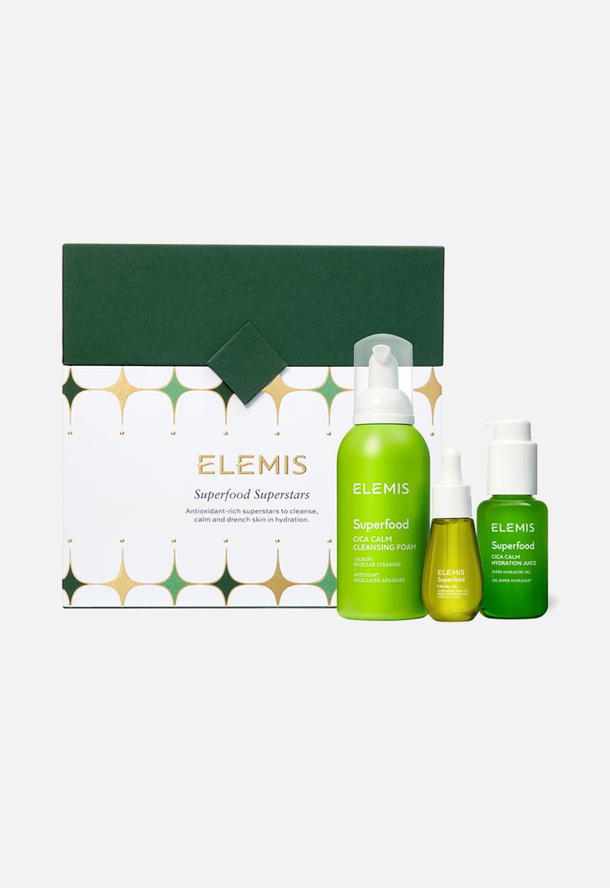 ELEMIS - Superfood Superstars Gift Set
