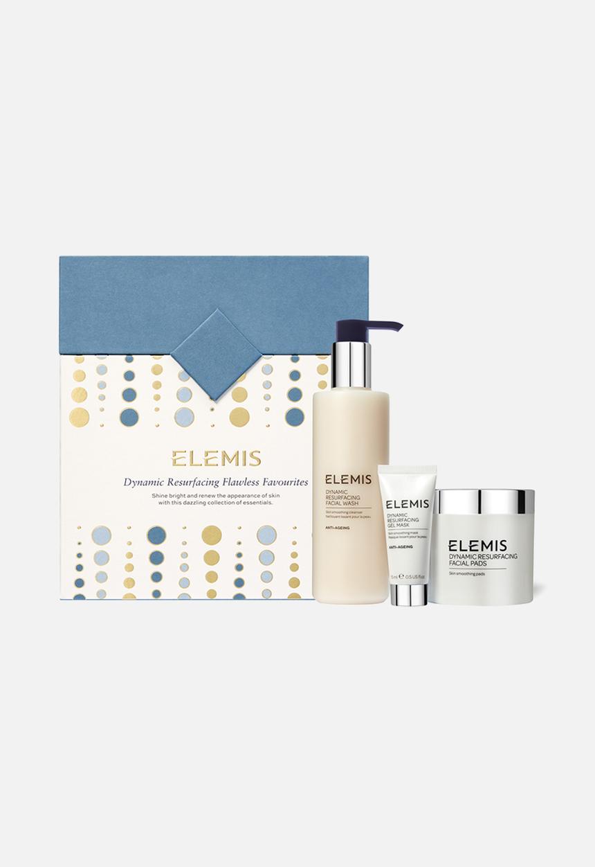 ELEMIS - Dynamic Resurfacing Flawless Favourites Gift Set