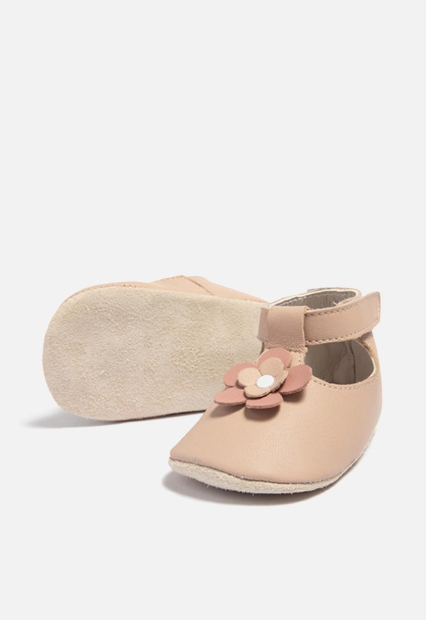 shooshoos - Schipol - pink