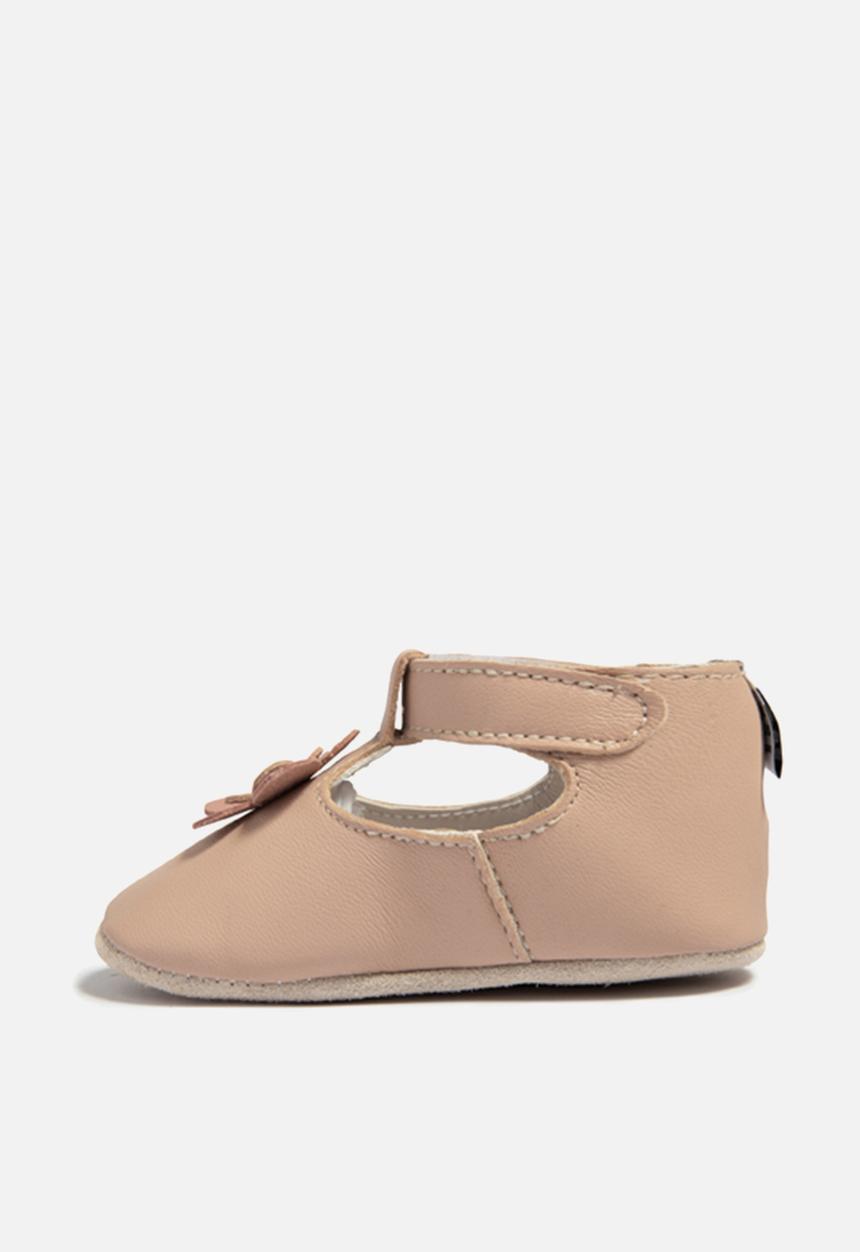 shooshoos - Schipol - pink