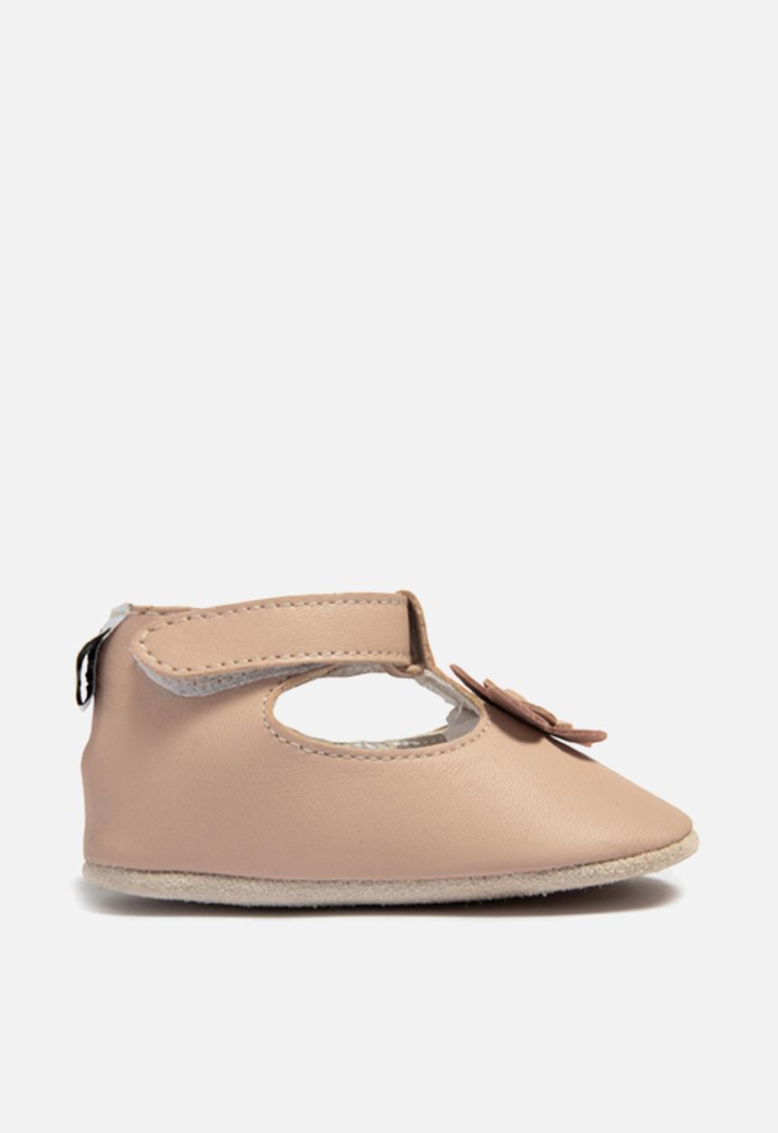 shooshoos - Schipol - pink