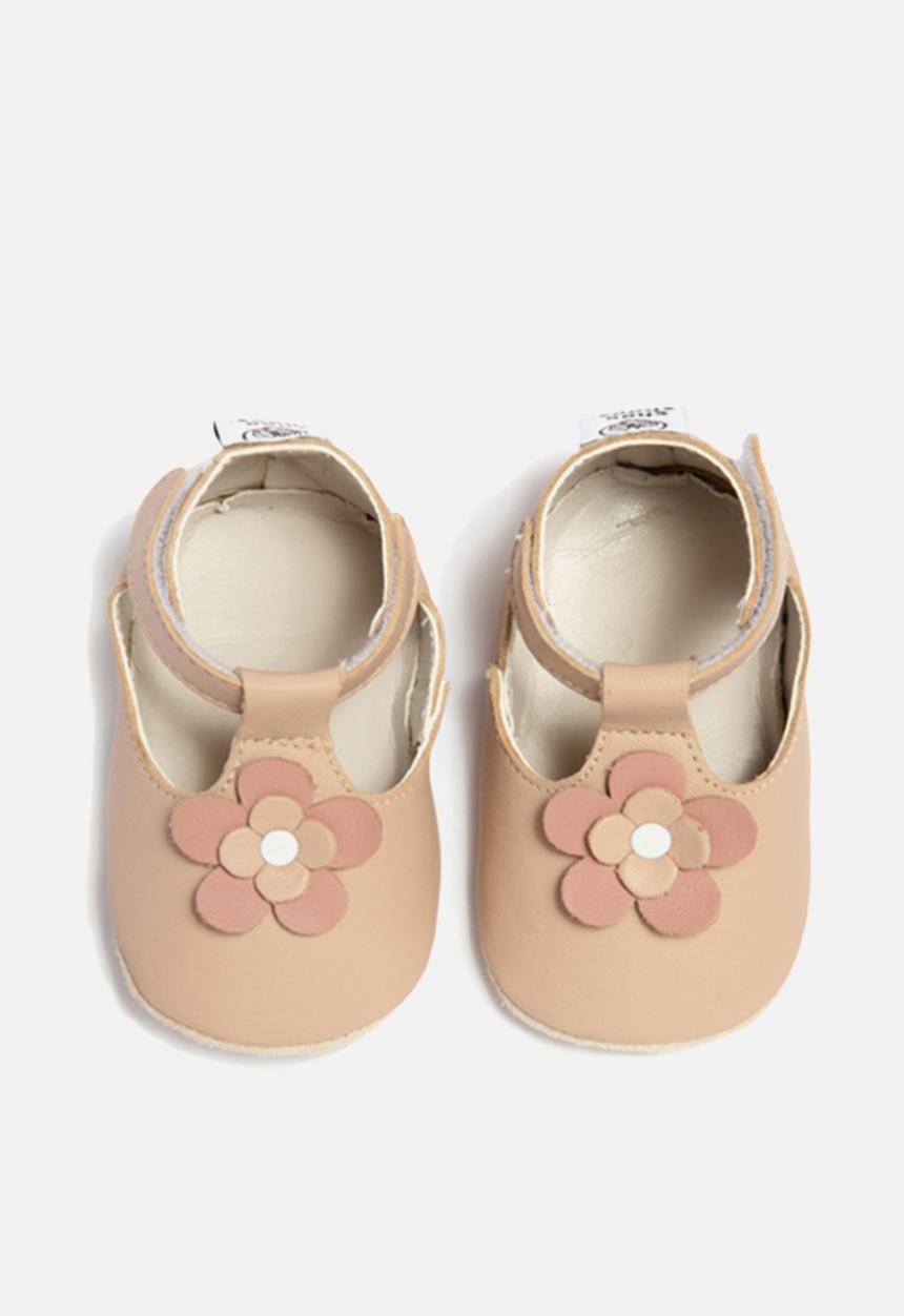 shooshoos - Schipol - pink
