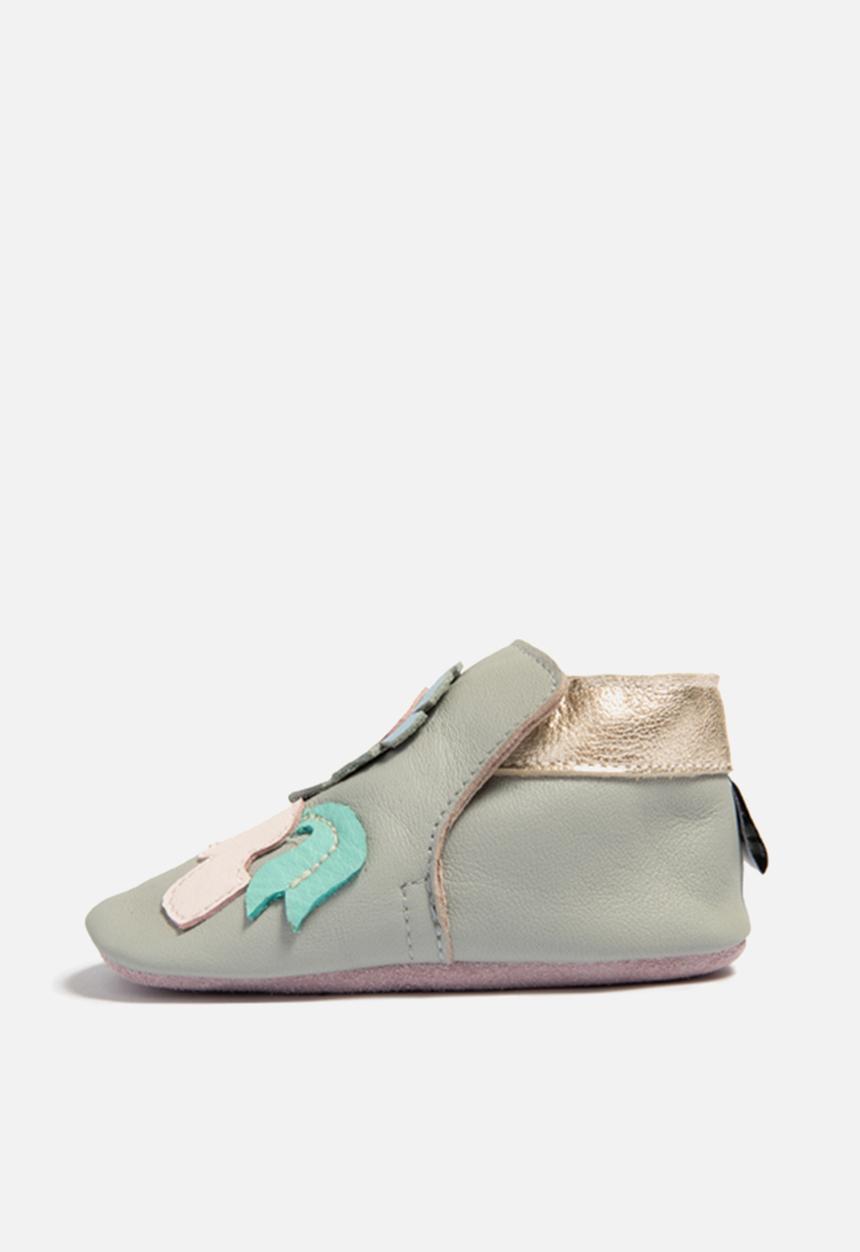 shooshoos - Saville - grey