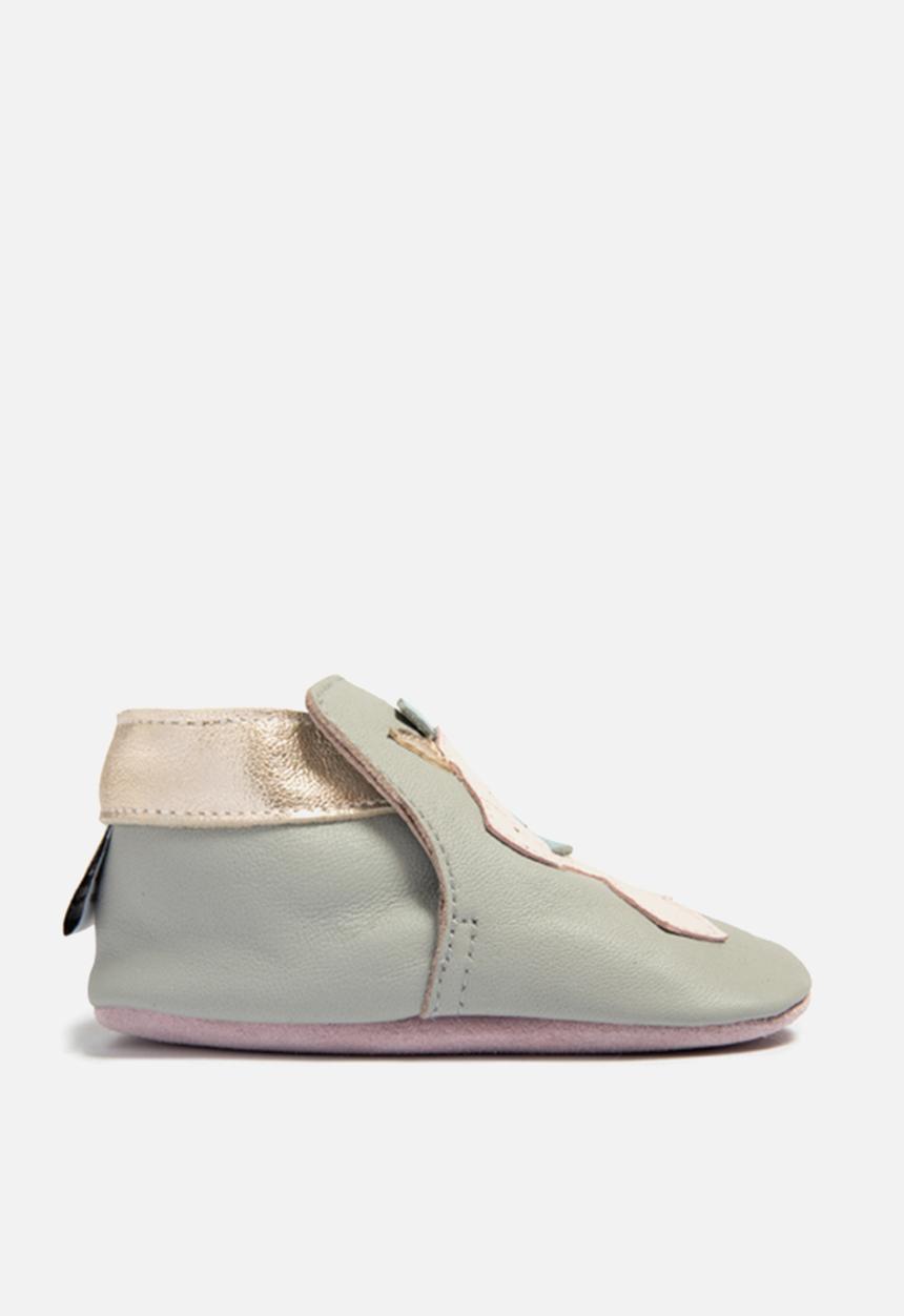 shooshoos - Saville - grey