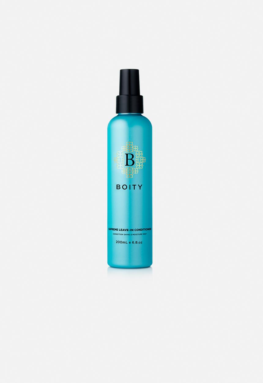 BOITY - Supreme Leave-in Conditioner - Condition Shine & Moisture Mist