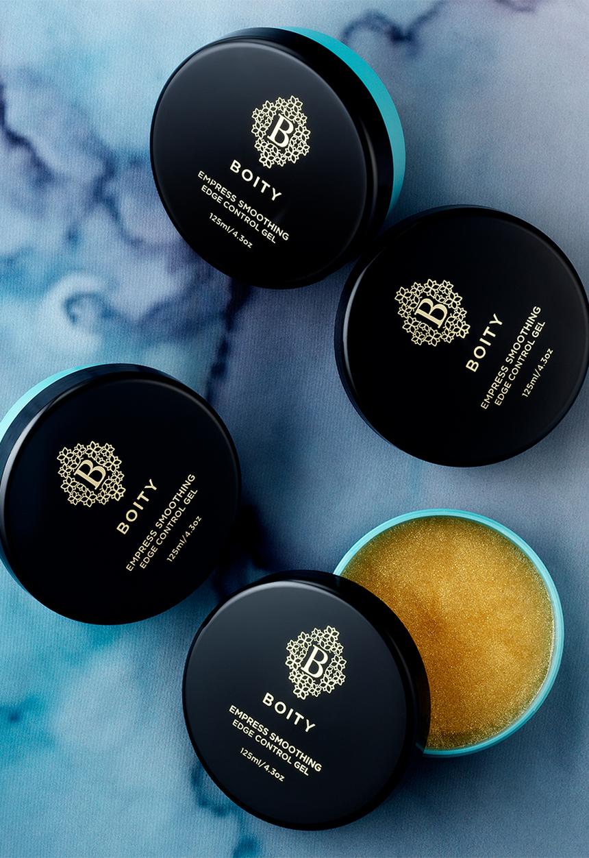 BOITY - Empress Smoothing Gel - Edge Control Gel