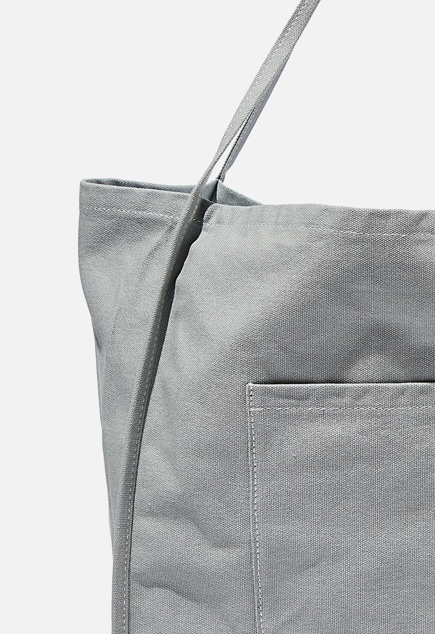 Rubi - Amelia tote - lush green
