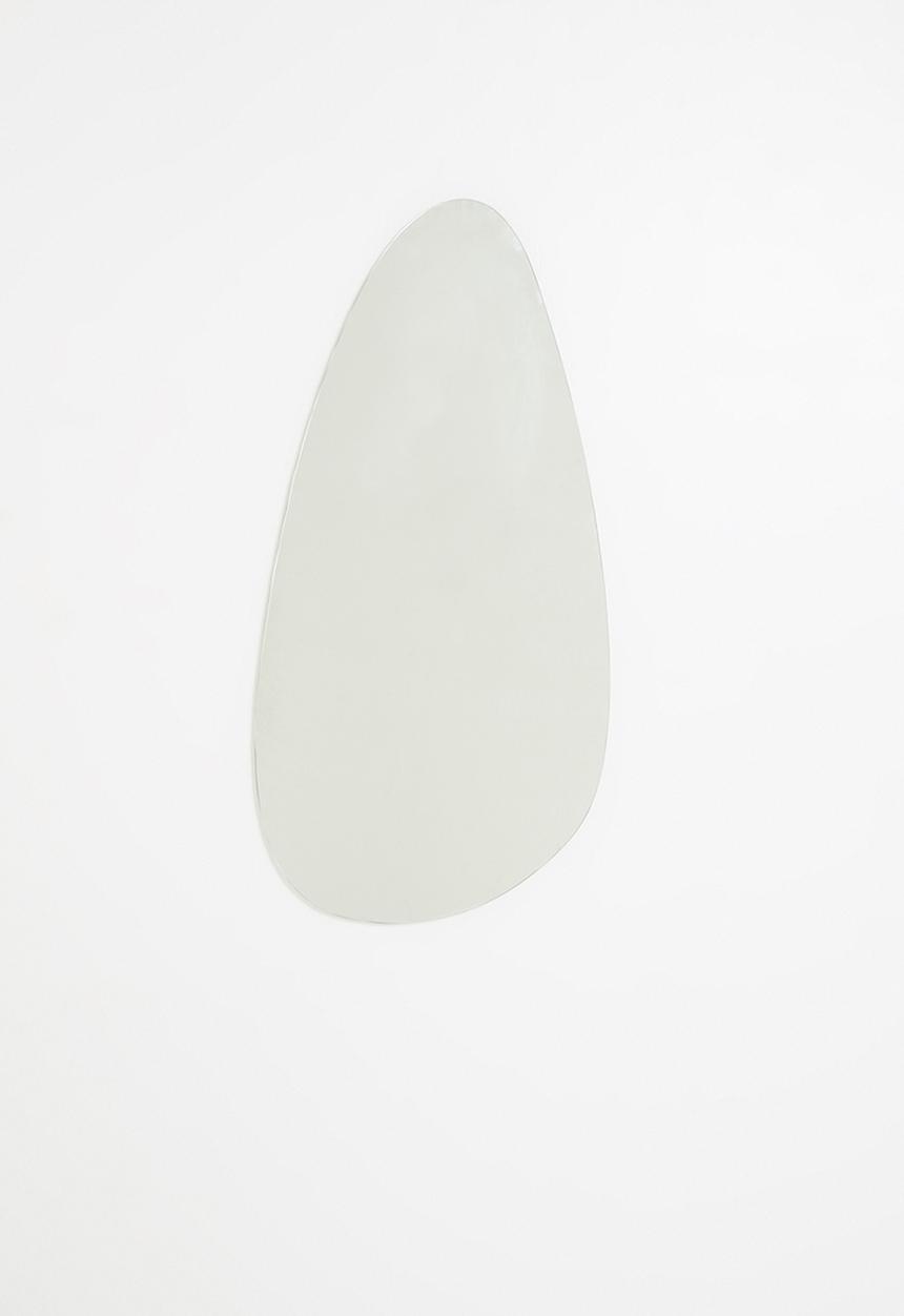 Native Decor - Zoe oblong mirror