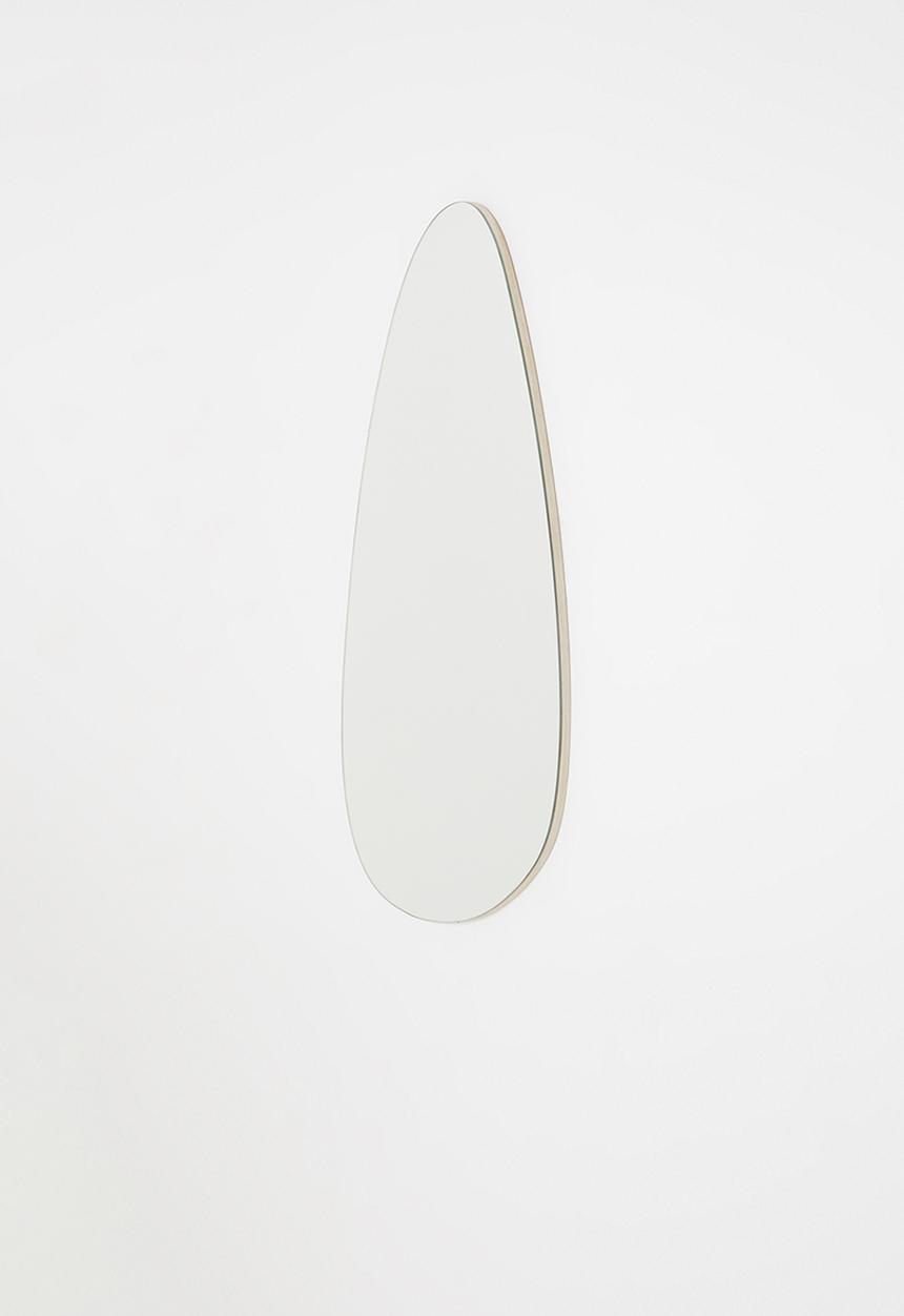 Native Decor - Zoe oblong mirror