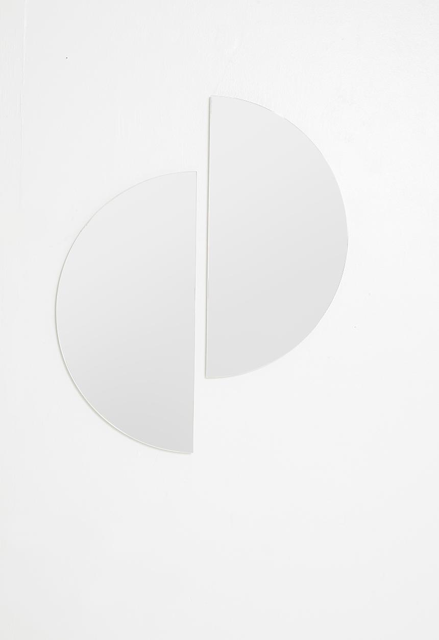 Native Decor - Olsen set of 2 mirrors
