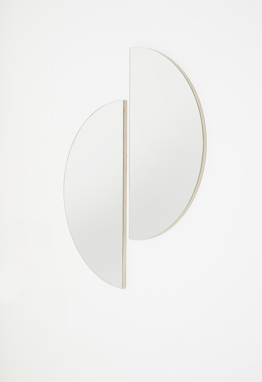 Native Decor - Olsen set of 2 mirrors