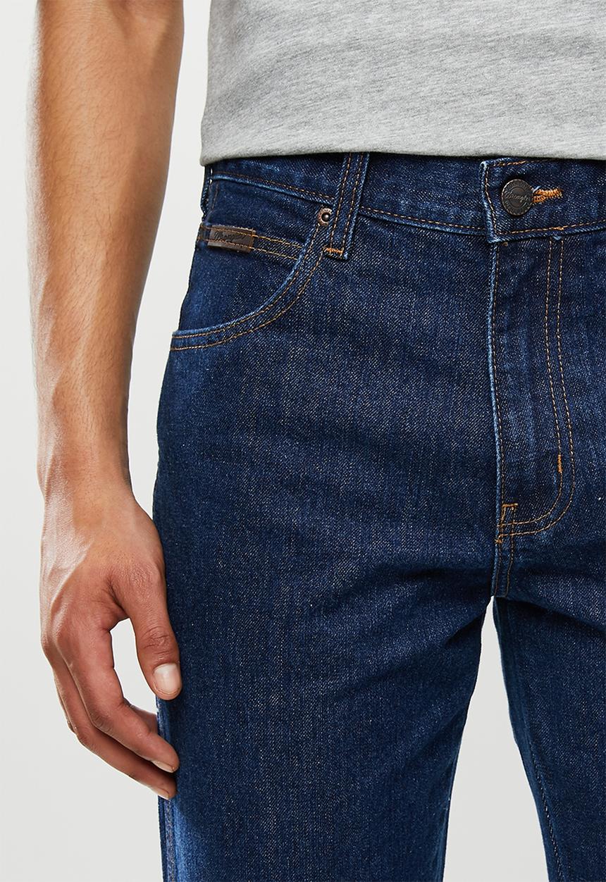 Wrangler - Texas jeans - blue
