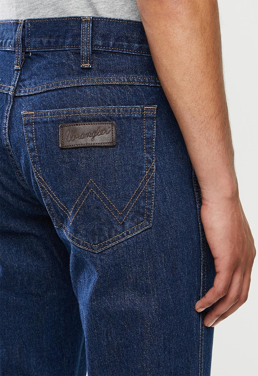 Wrangler - Texas jeans - blue
