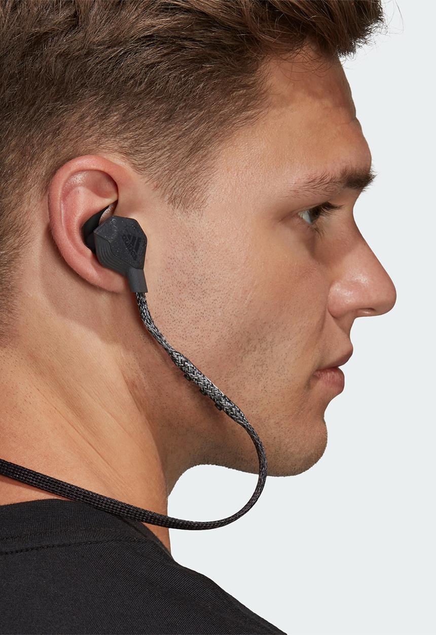 adidas - Fwd-01 - Adidas Headphone -Night Grey
