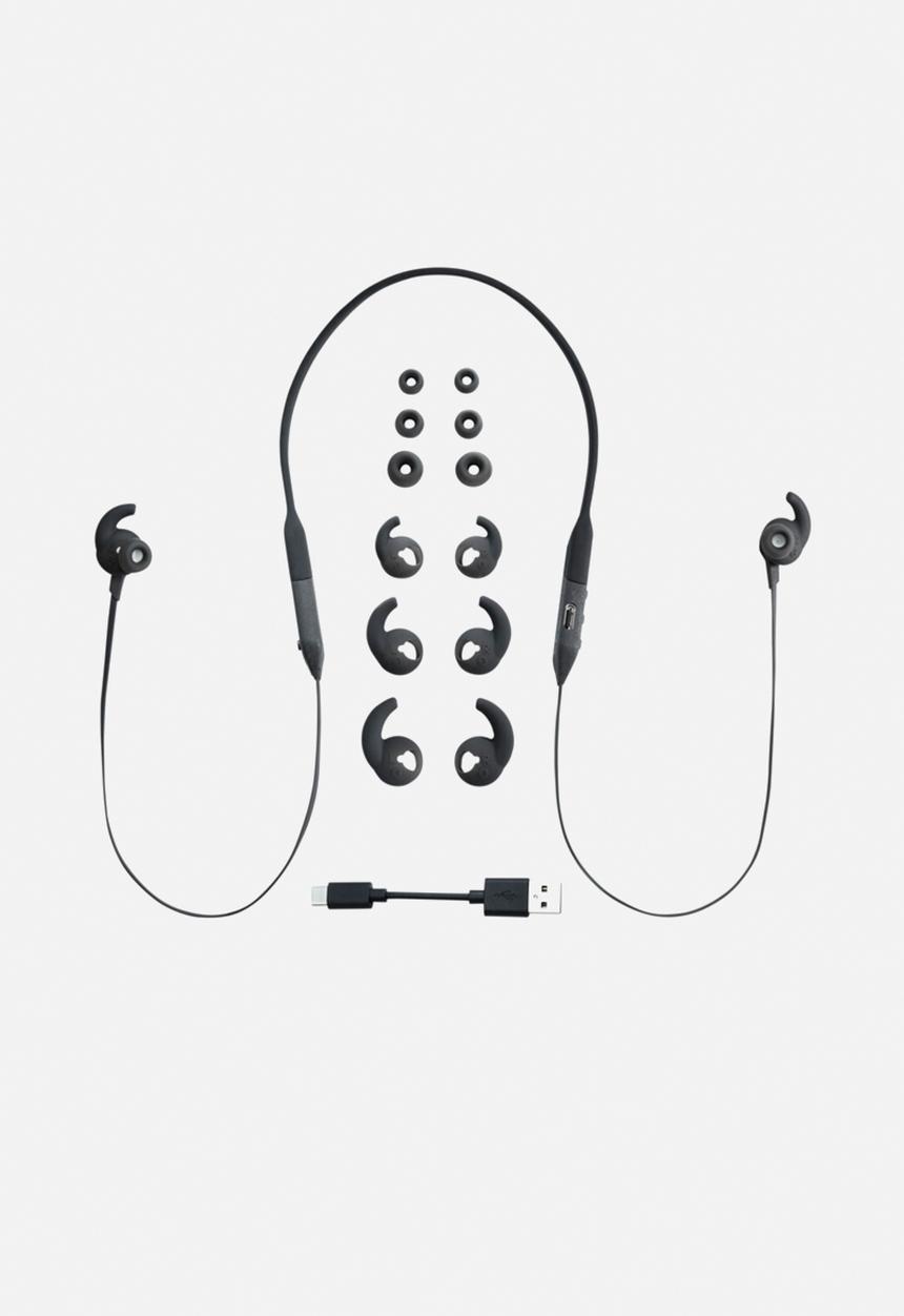 adidas - Rpd-01 -Adidas Headphone -Night Grey