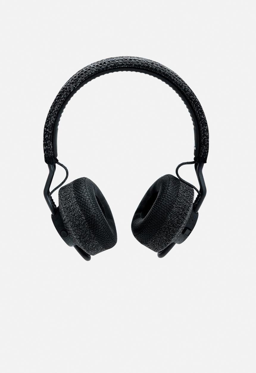 adidas - Rpt-01-Adidas Headphone - Night Grey