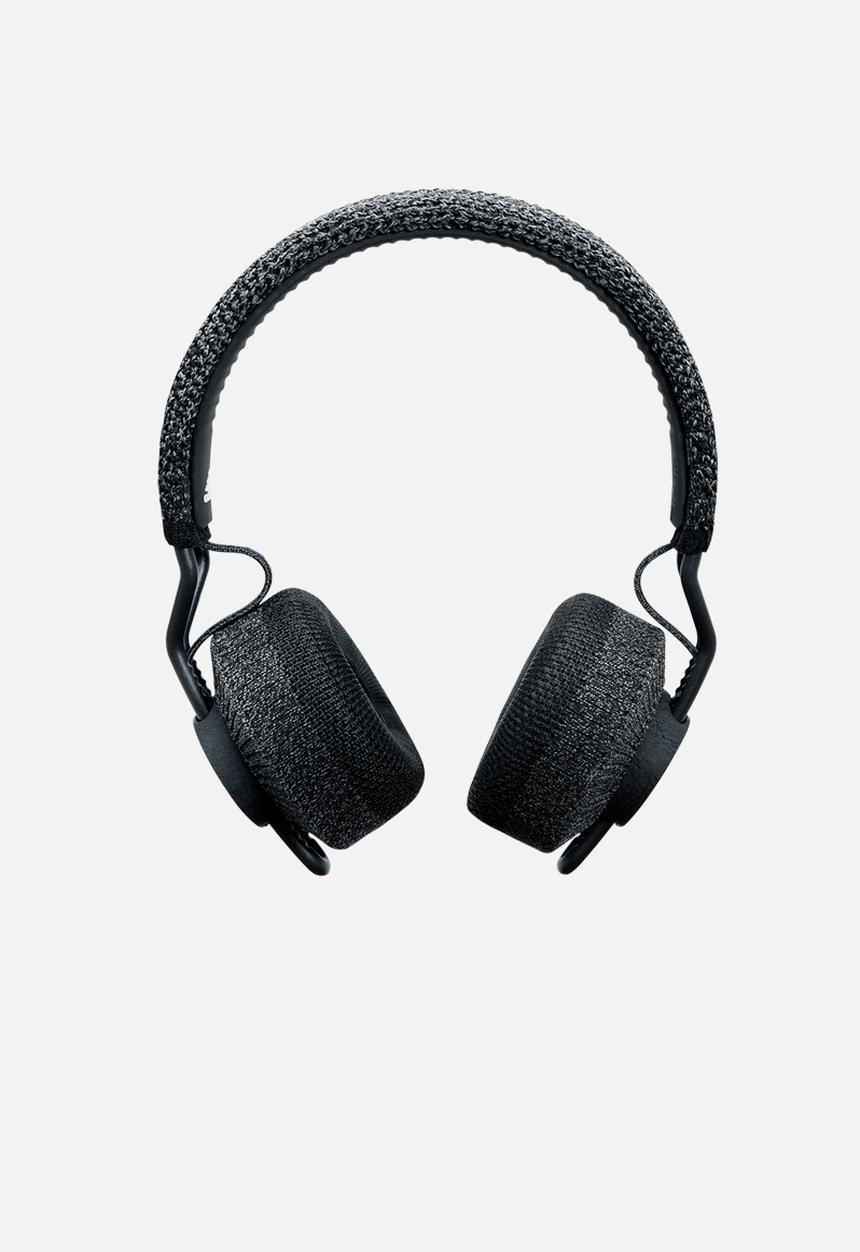 adidas - Rpt-01-Adidas Headphone - Night Grey
