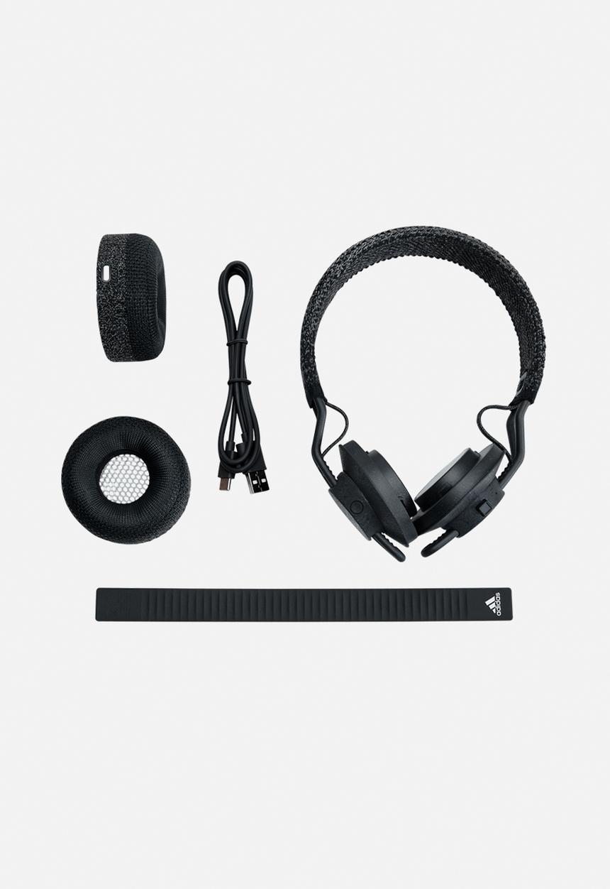 adidas - Rpt-01-Adidas Headphone - Night Grey