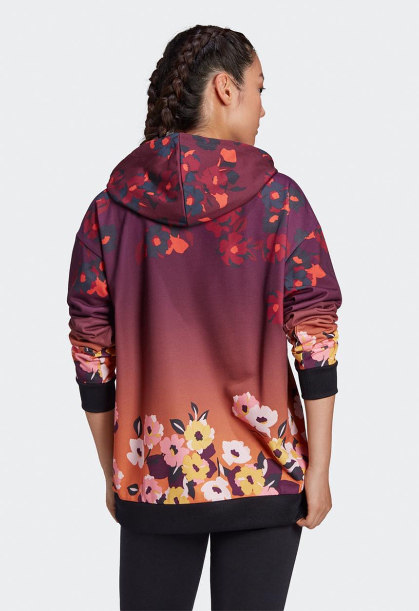 adidas Originals - Original foundation bf hoodie - multi