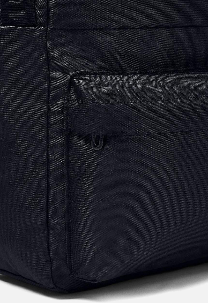 Under Armour - Ua loudon backpack - black