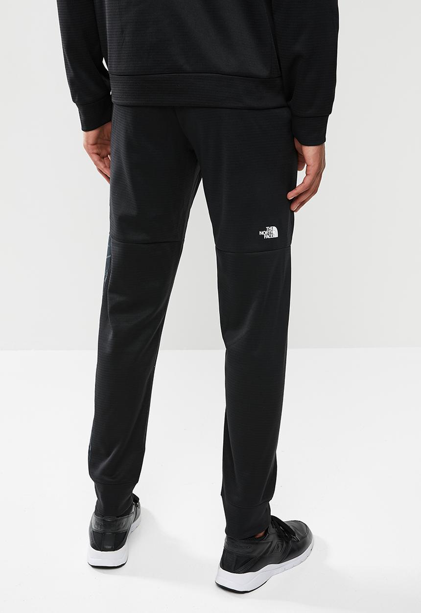The North Face - Tnl cuffed pant - black