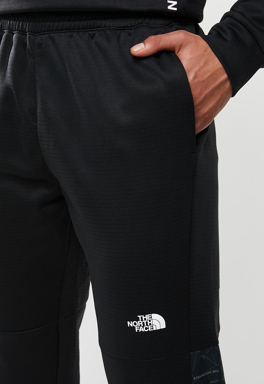 The North Face - Tnl cuffed pant - black