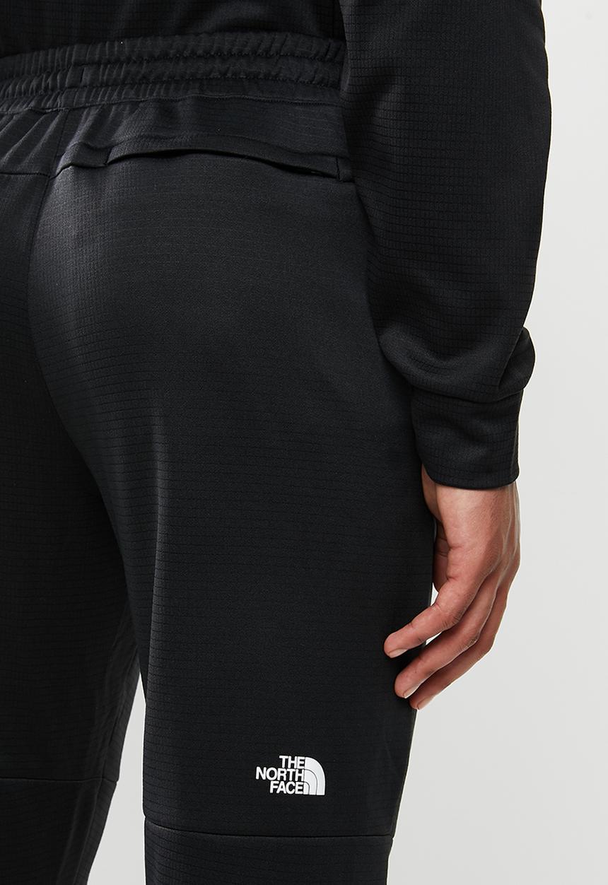 The North Face - Tnl cuffed pant - black