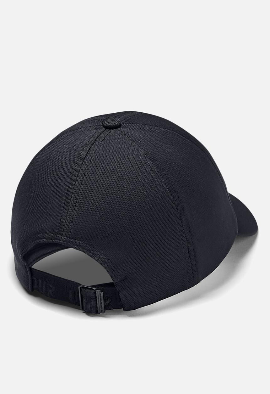 Under Armour - Ua play up cap - black