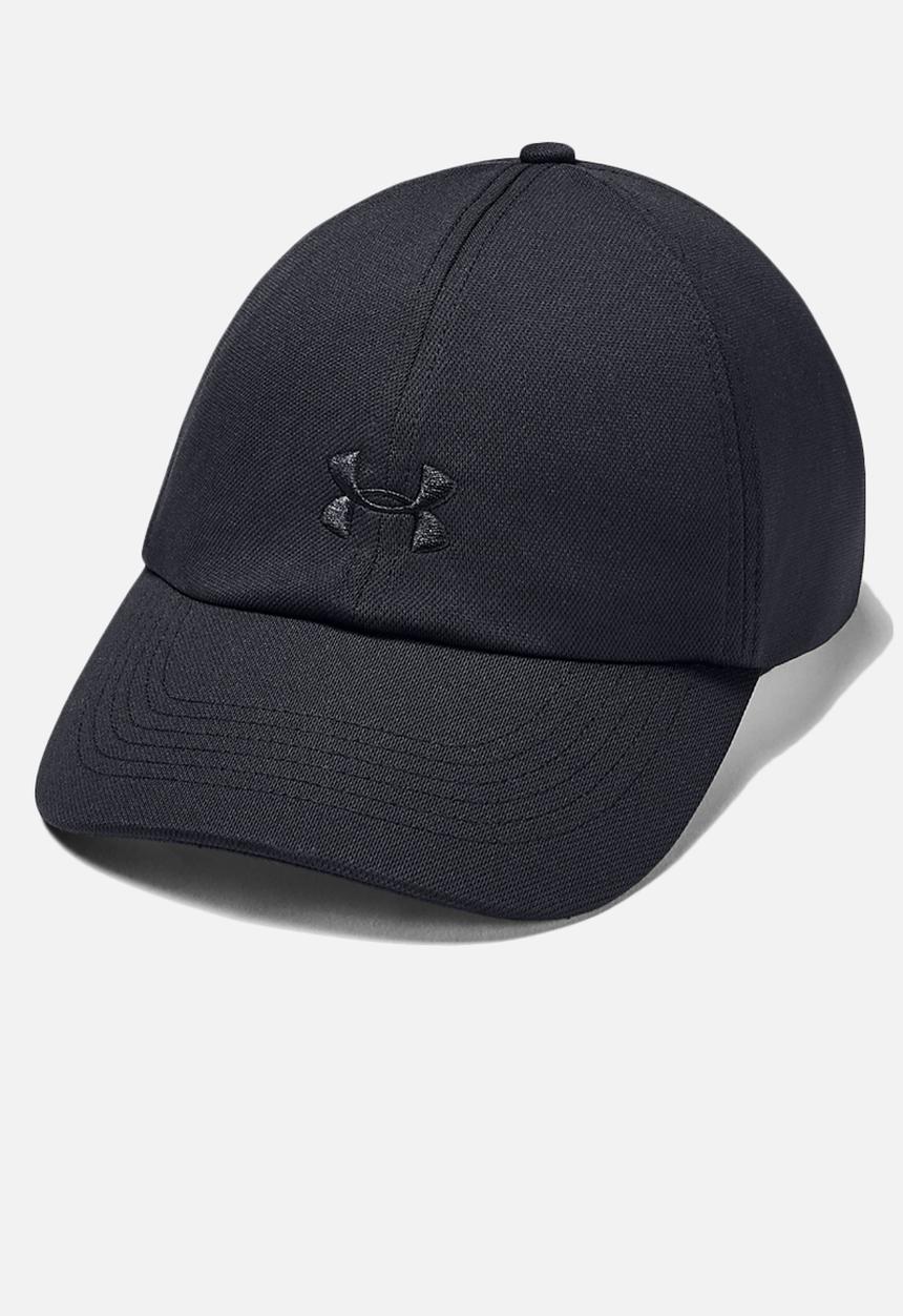 Under Armour - Ua play up cap - black