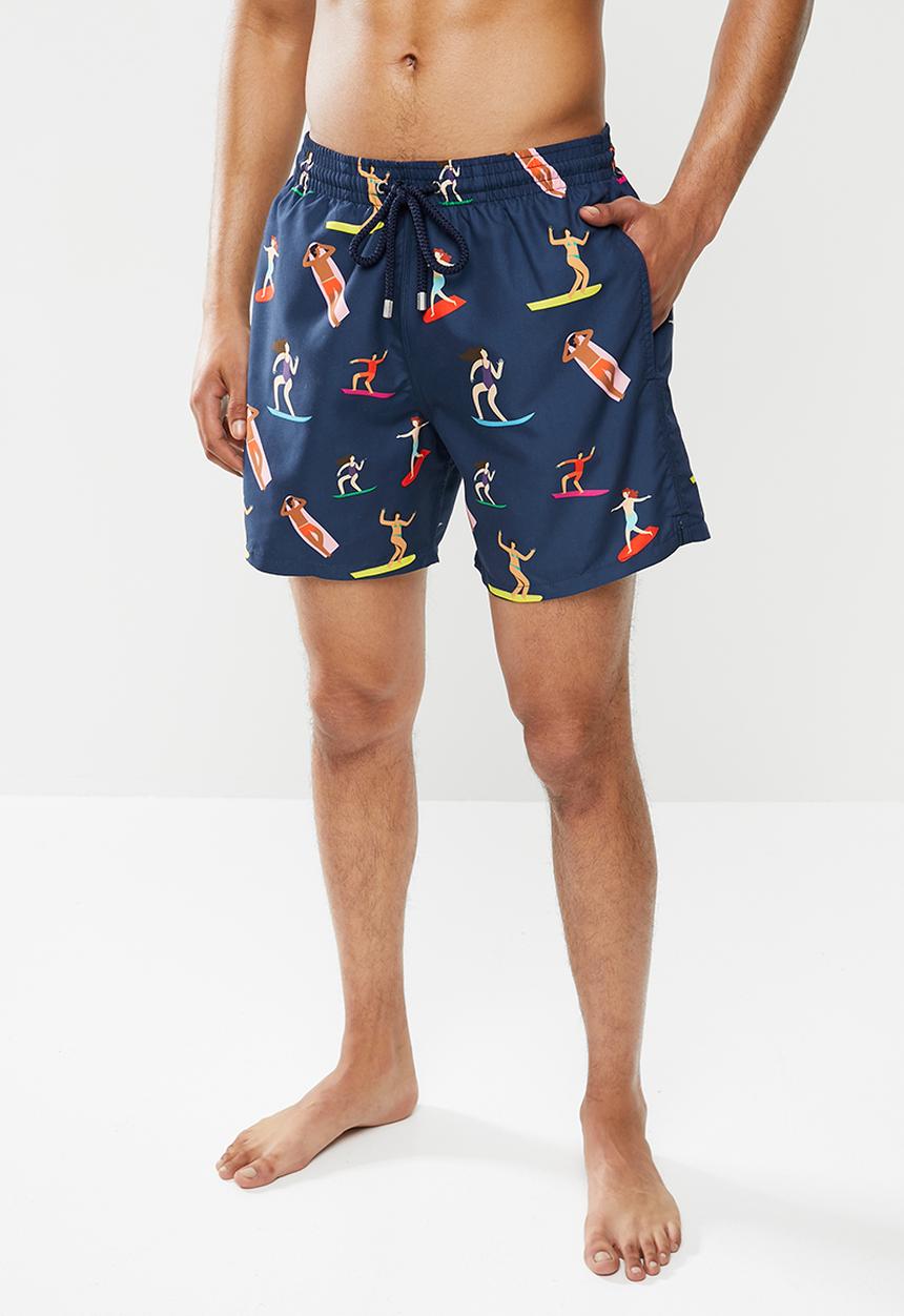 Granadilla - Surfers - navy