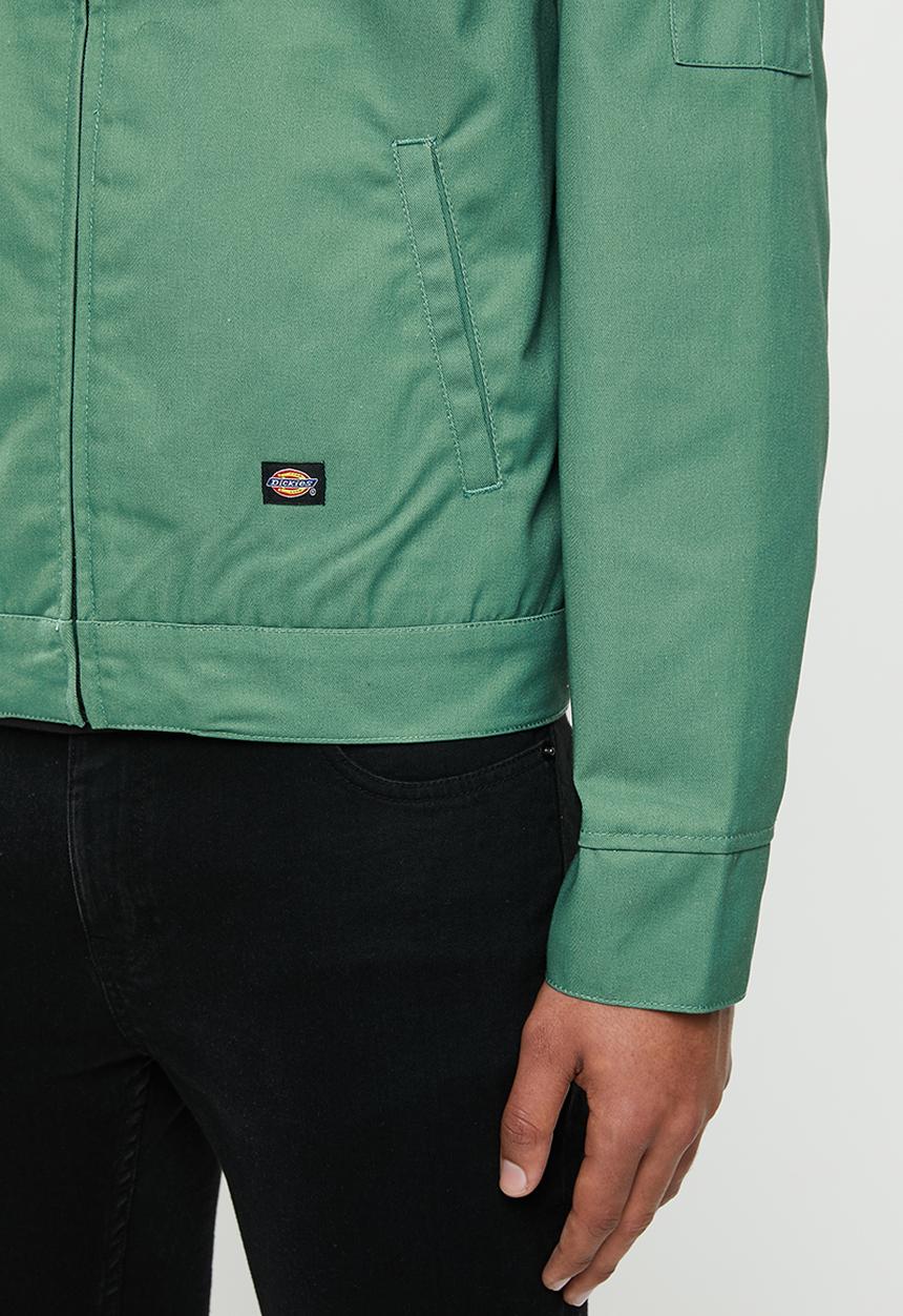 Dickies - Dickies eisenhower jacket - green