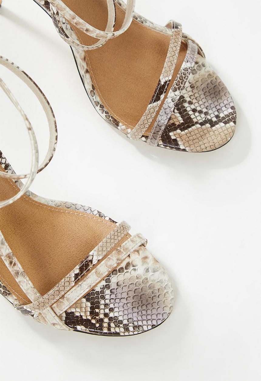 Madison® - Pam heel - multi 