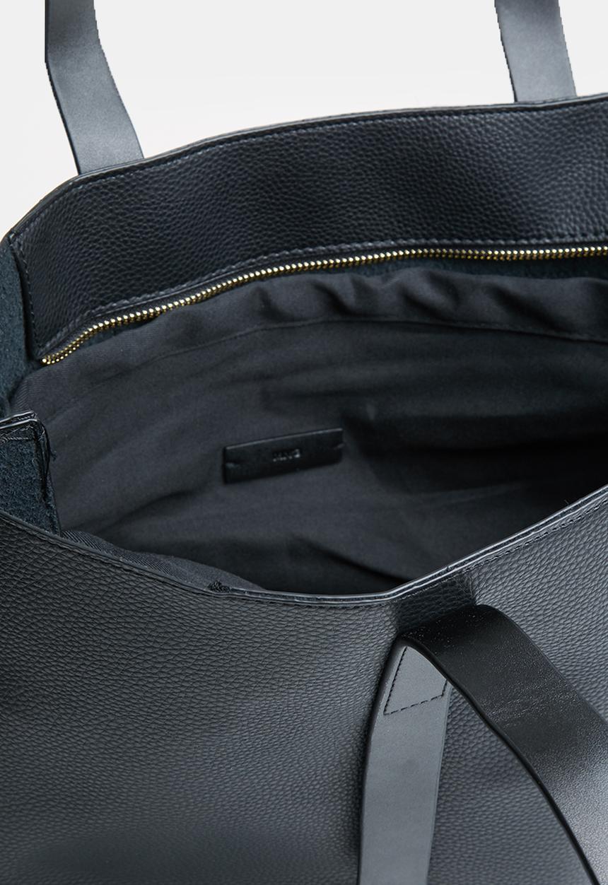 MANGO - Roma - black 