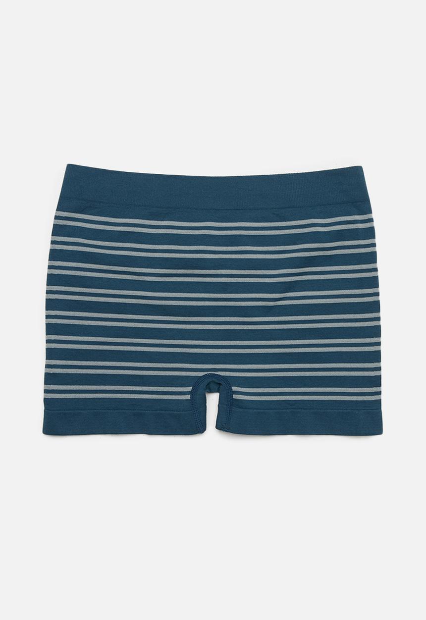 Jonathan D - 2 Pack seamless briefs - navy