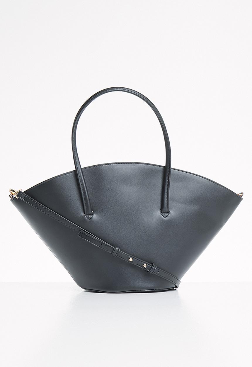 MANGO - Gina - black