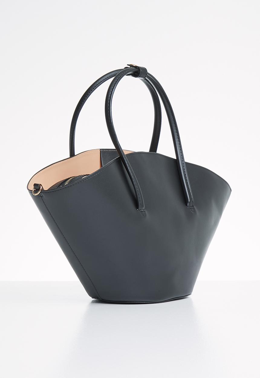 MANGO - Gina - black
