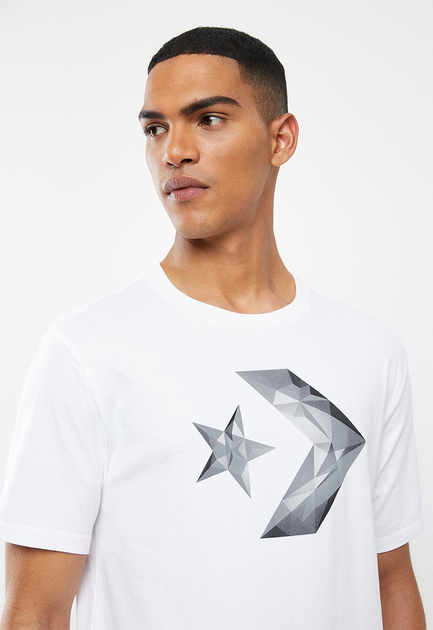 Converse - Cons star chevron cls - white