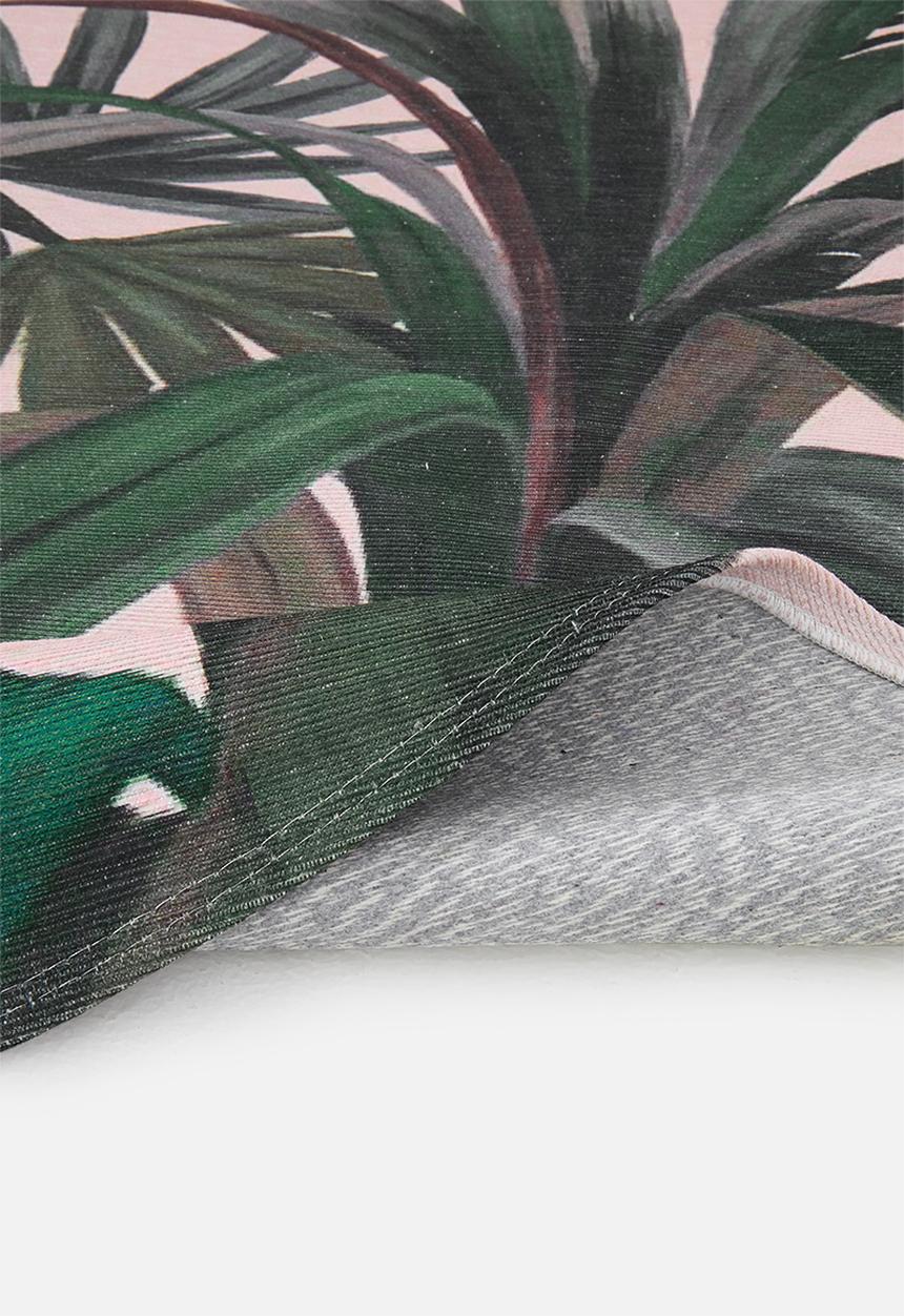 Hertex Fabrics - Massed rug - multi