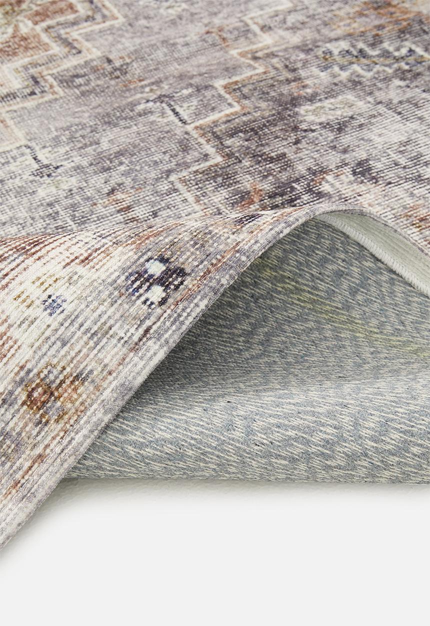 Hertex Haus - Mahala rug - multi