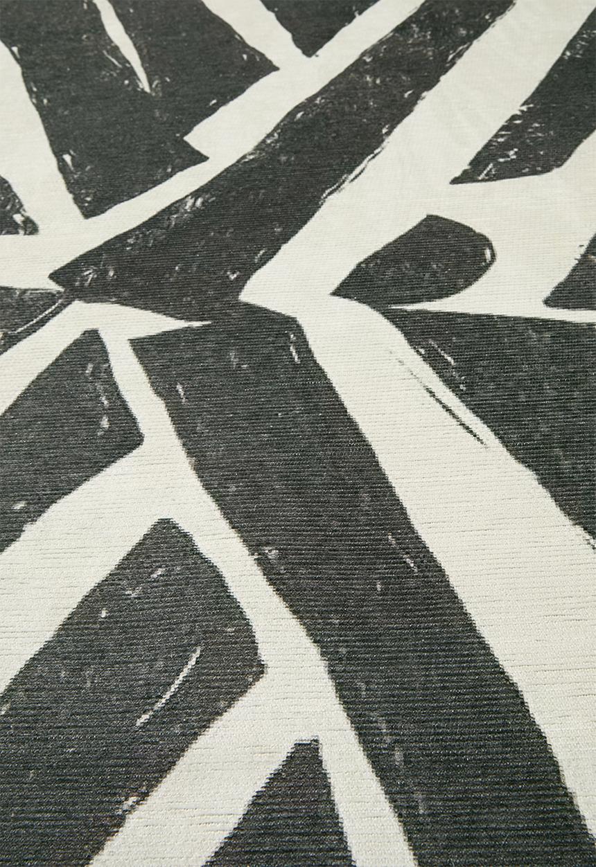 Hertex Haus - Boma rug - multi