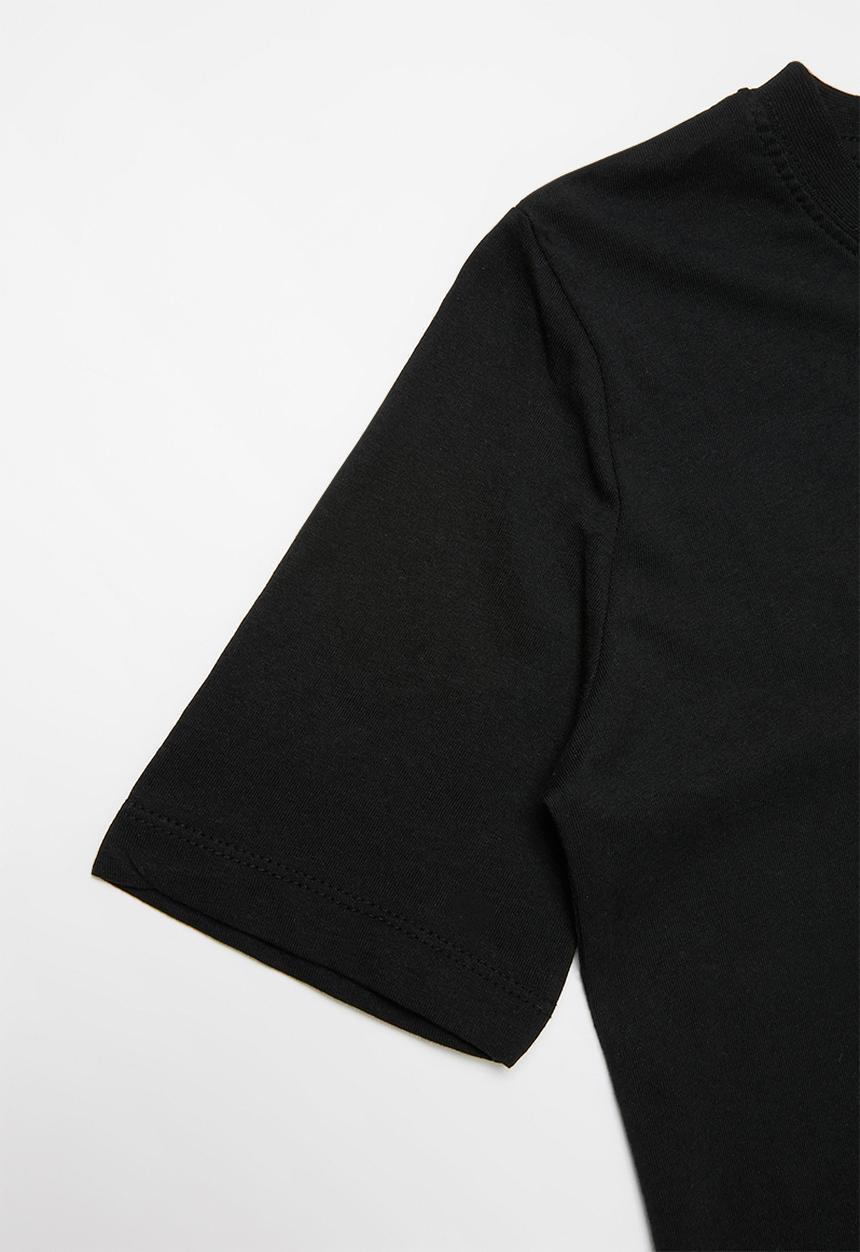 KAPPA - Logo zobi tee - multi