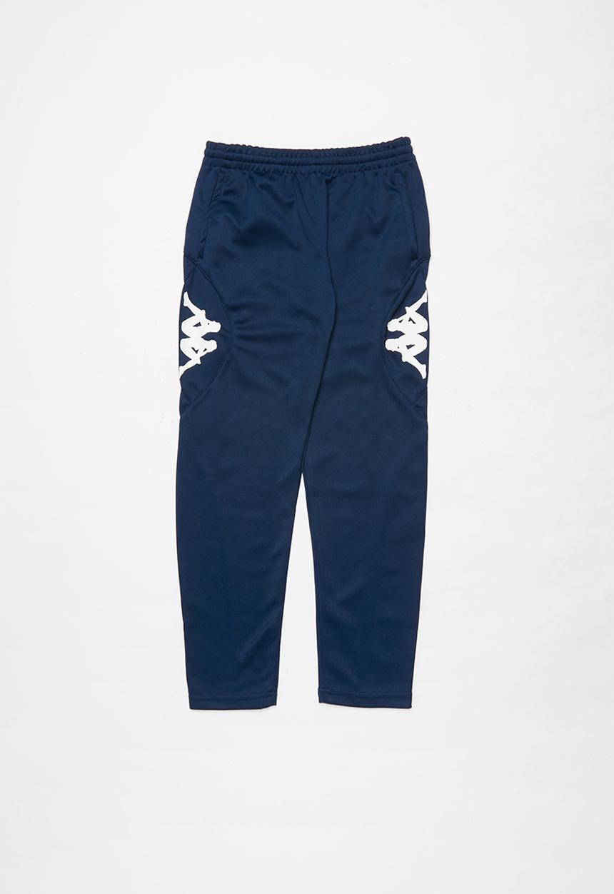 KAPPA - Boys viello pants - navy
