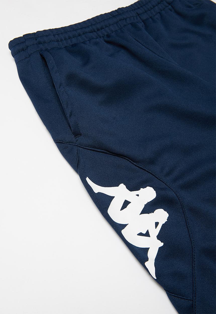 KAPPA - Boys viello pants - navy