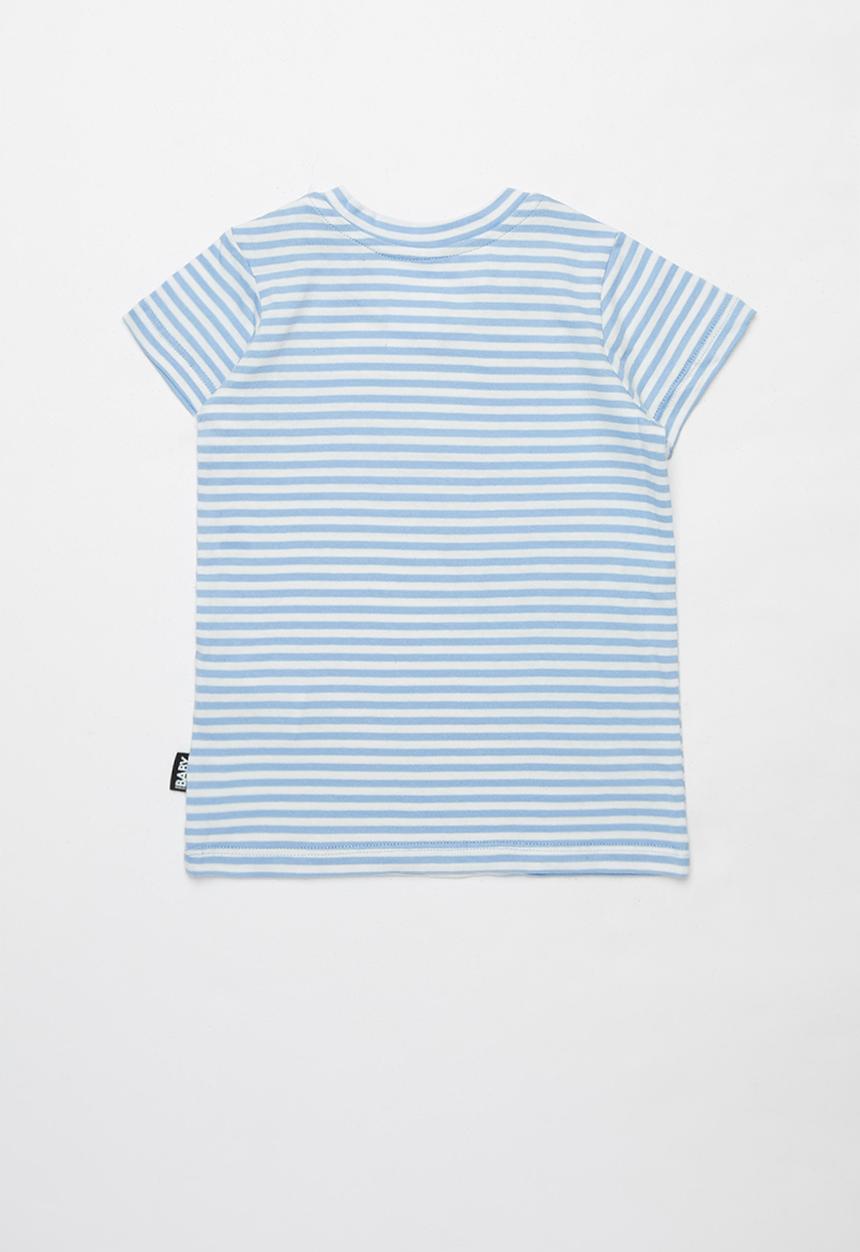 Cotton On - 3 pack jamie short sleeve tee - multi 