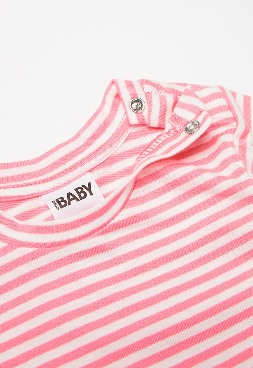 Cotton On - 3 pack jamie short sleeve tee - multi 