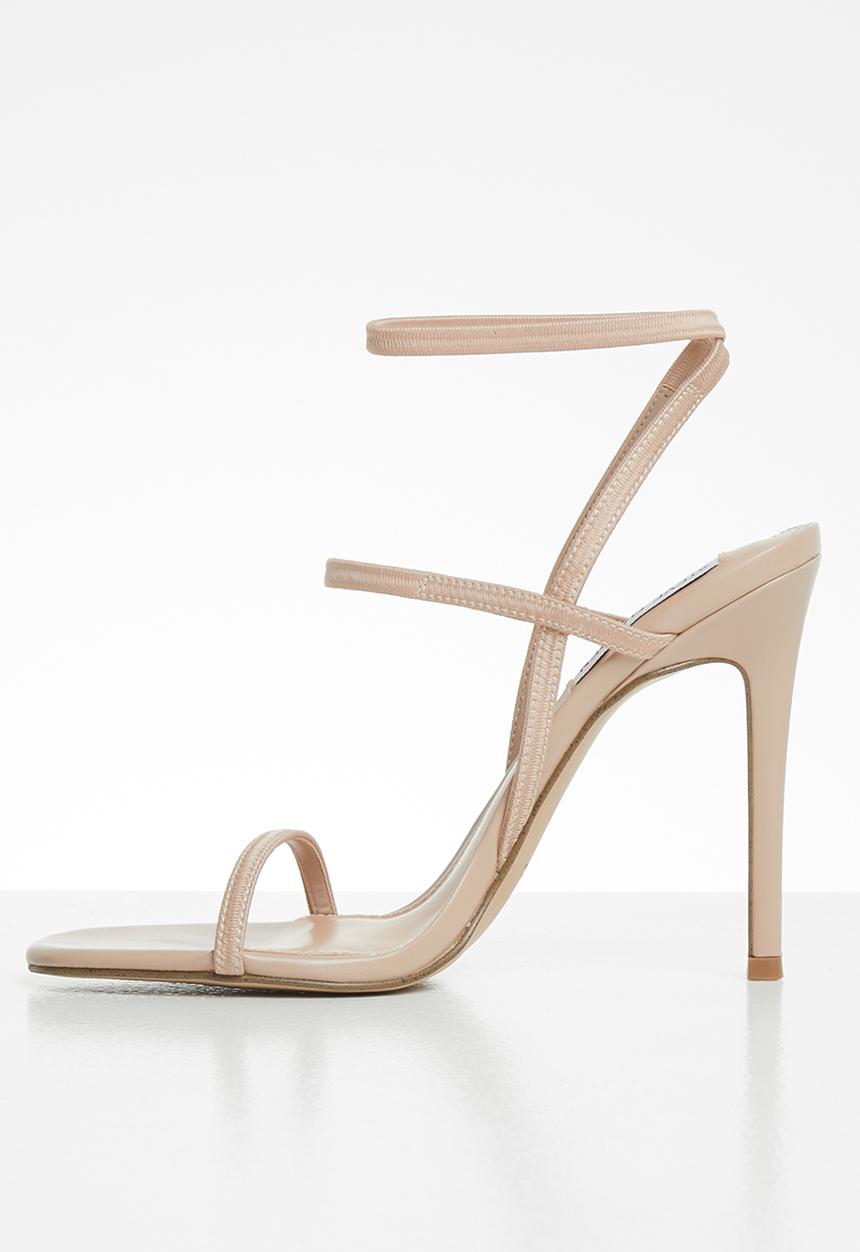 Steve Madden - Nectur heel - neutral