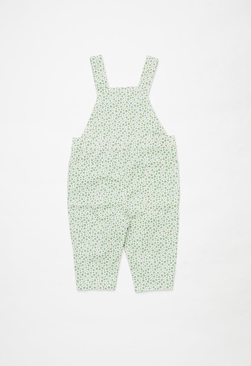 Cotton On - Eloise overall - smashed avo 