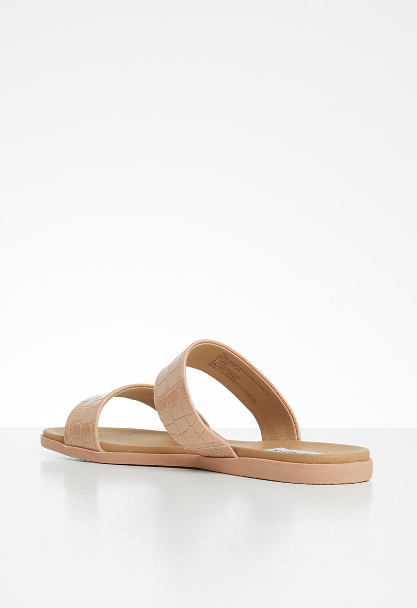 Steve Madden - Dual slide - pink